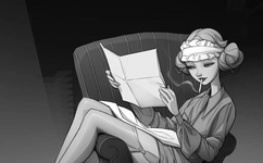 说事拉理全部视频